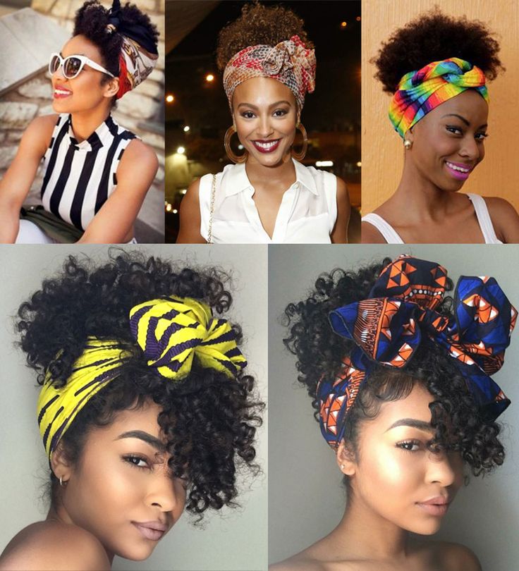 acessorios cabelo faixa africana