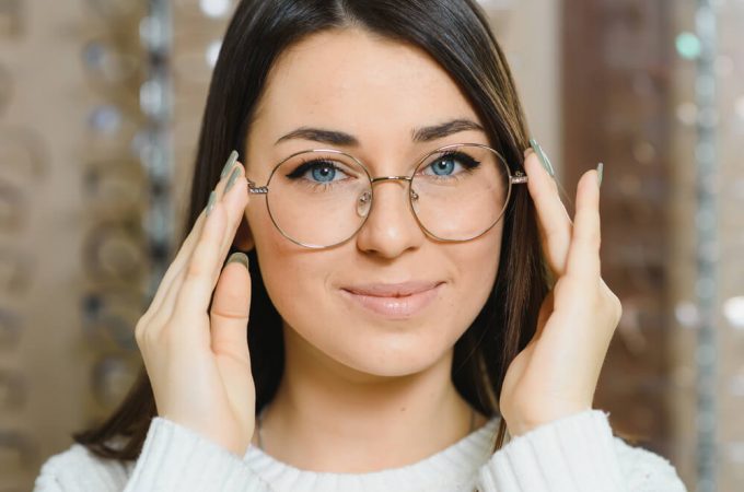 Dicas para escolher óculos de grau feminino – Veja nossas dicas de como escolher!