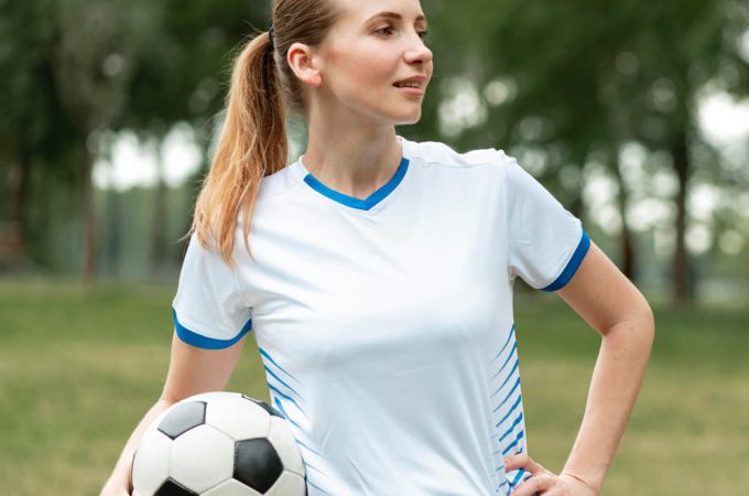 Moda Esportiva nas Arquibancadas: Dicas de Peças para Arrasar nos Jogos de Futebol