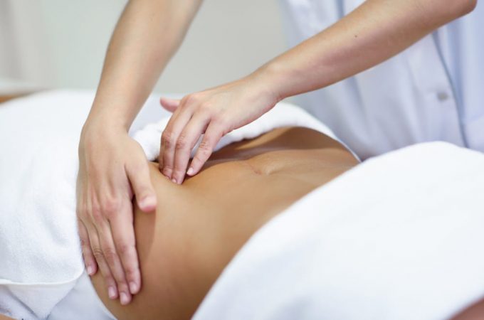 Massagem sensual – veja os benefícios para seu relacionamento