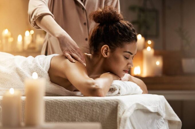 Benefícios da Massagem para o Corpo: Saúde e Bem-Estar ao Seu Alcance